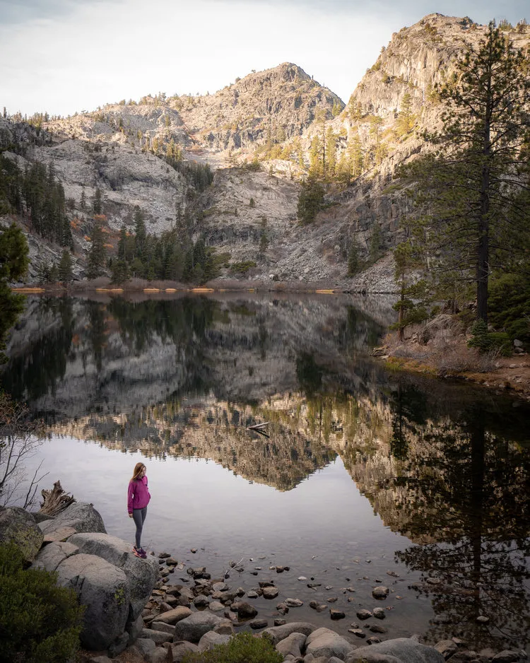 Eagle Lake