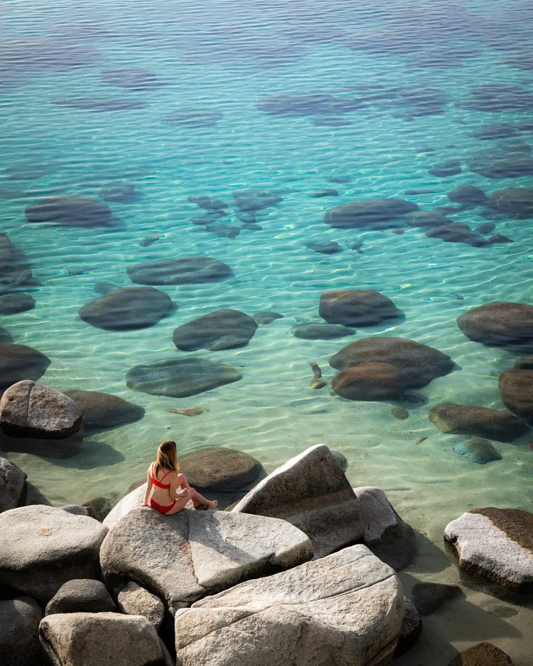 Lake Tahoe