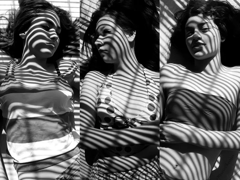 MariaCherries Cover Striped Sunset I BW.jpg