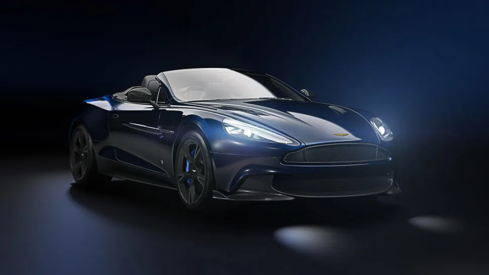 Aston Martin - V12 Vanquish S Volante.jpg