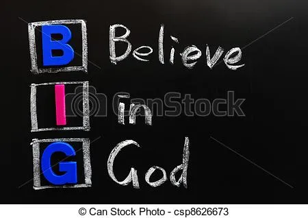 acronym-of-big-believe-in-god-drawings_csp8626673.jpg