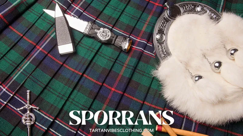 What is a Sporran?