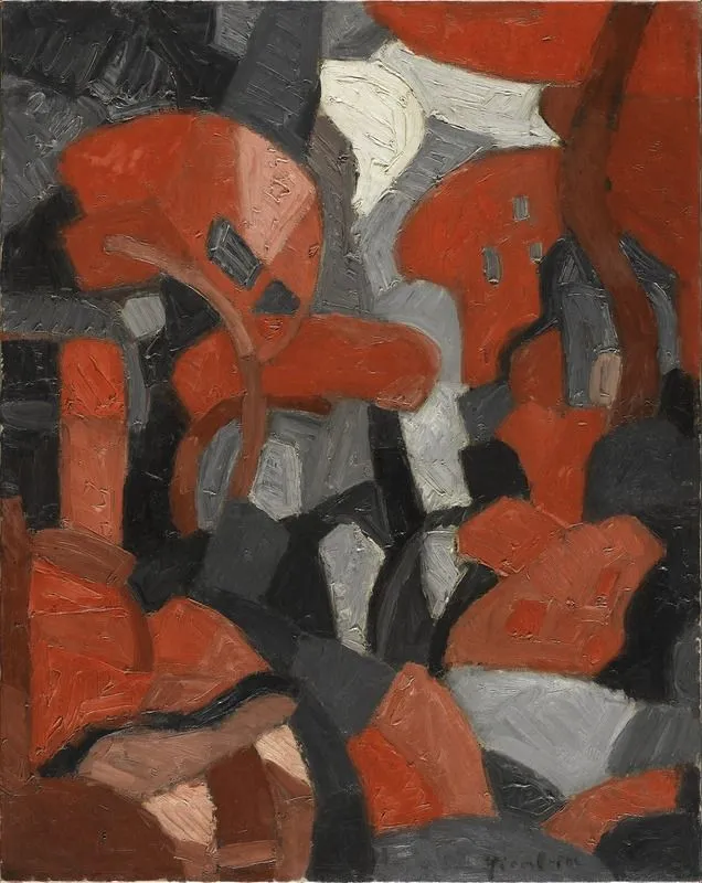Francis_Picabia,_c._1912,_L'Arbre_rouge_(Grimaldi_après_la_pluie),_oil_on_canvas,_92.5_x_73.4_cm,_Musée_National_d'Art_Moderne.jpg