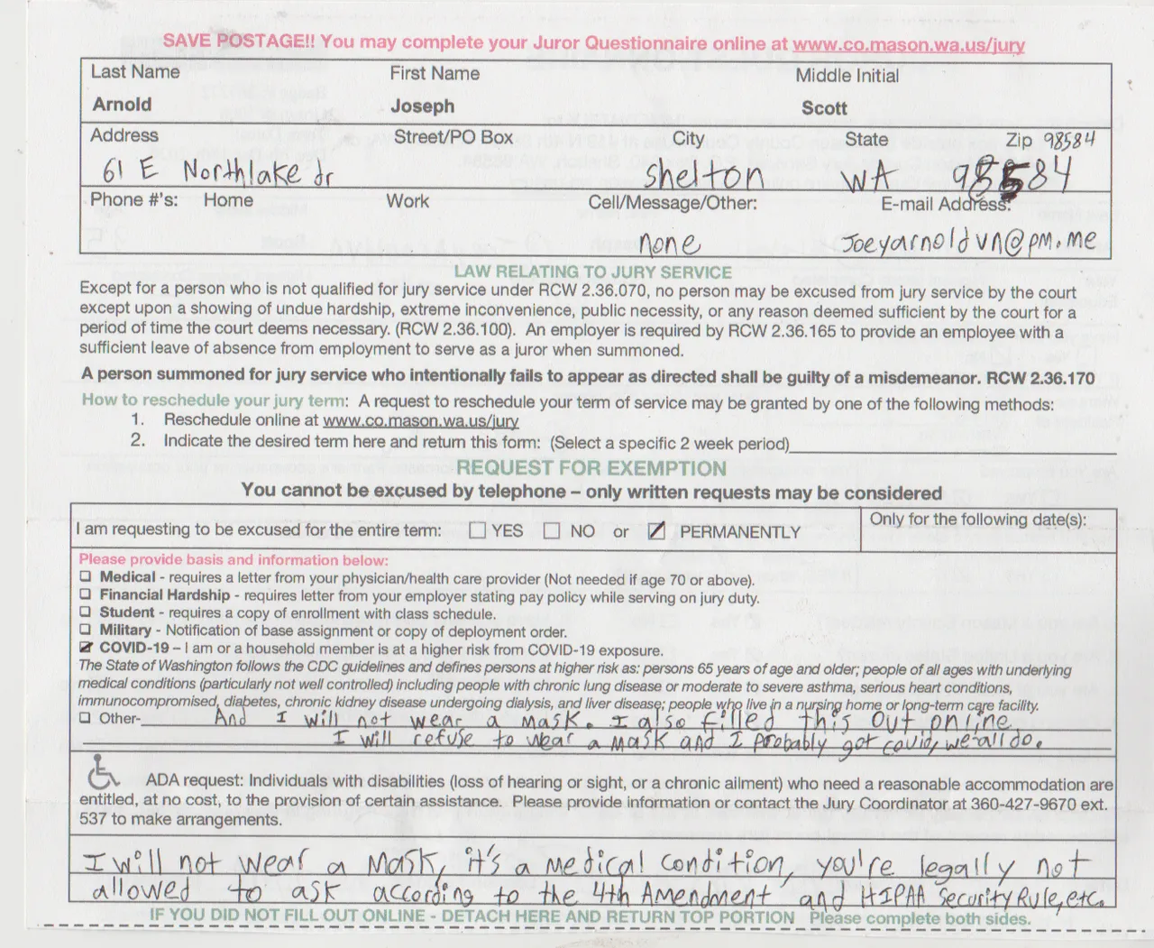 2020-11-07 - Saturday - 03:00 PM LMS JA - Jury Duty Request - Shelton WA - Form & Survey Pages Update-2.png