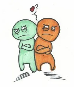grudges
