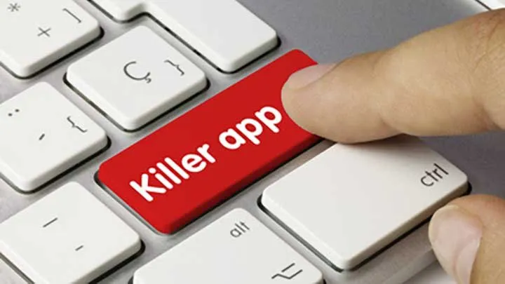 killerapp