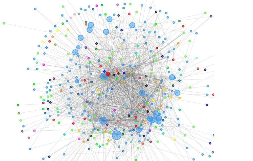 lightning-network-nodes