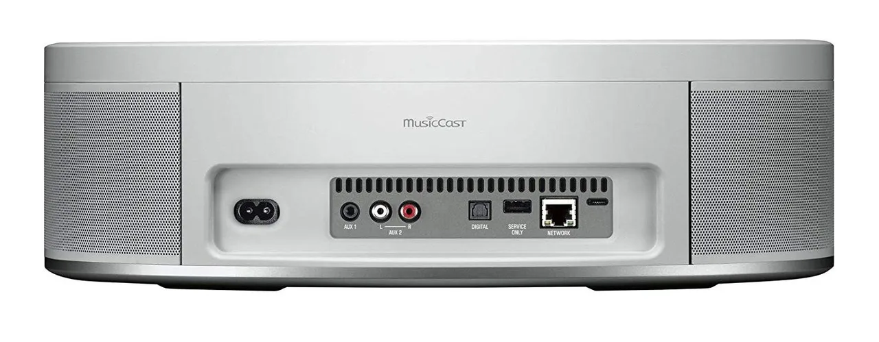 musiccast 50 rear