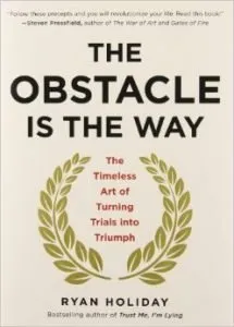 obstacleistheway