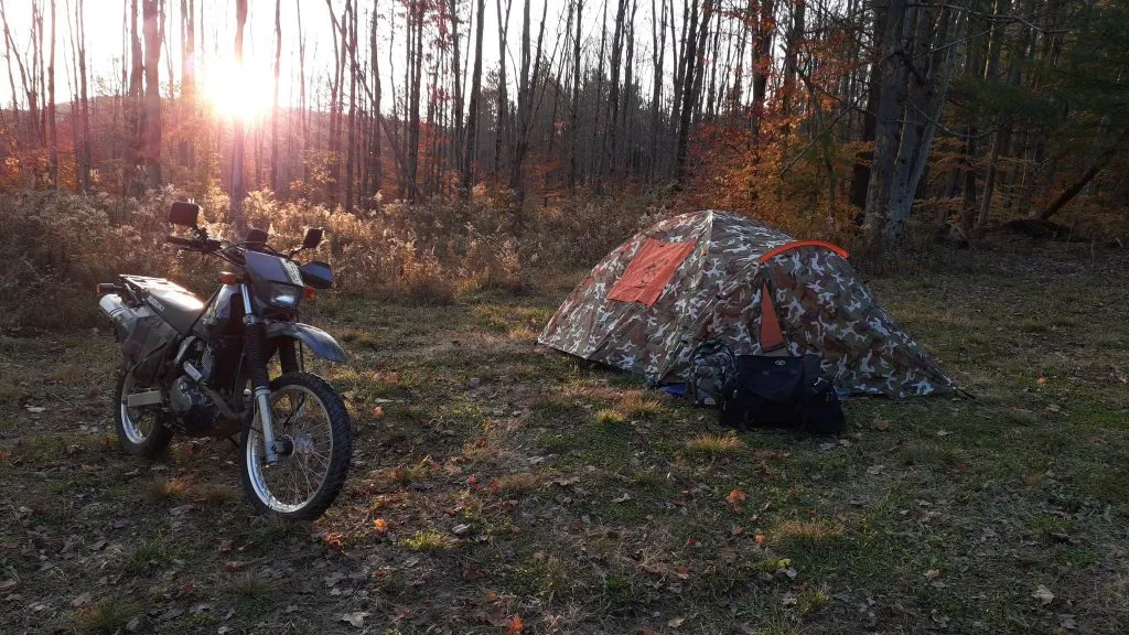 Letchworth State Park Ossian State Lands Camping