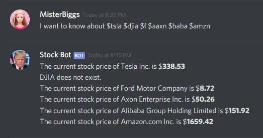 Discord-Bot-Stock-Price-Example