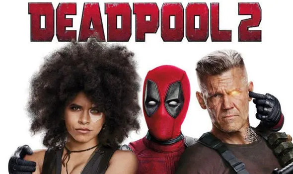 DEADPOOL2