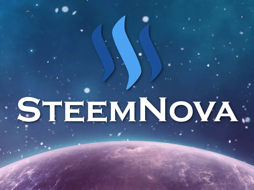 Steemnova