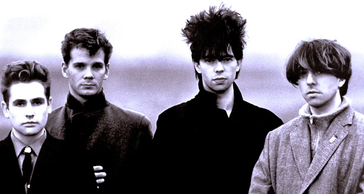 Echo & The Bunnymen