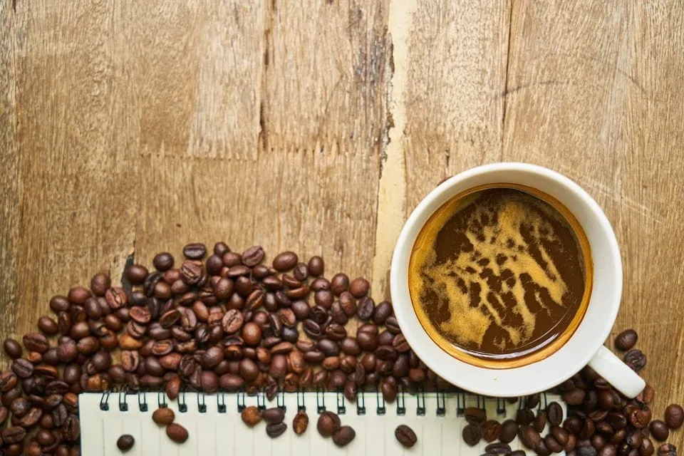 Coffee can work well with Modafinil if used properly