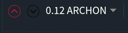 $0.0018 in Archon