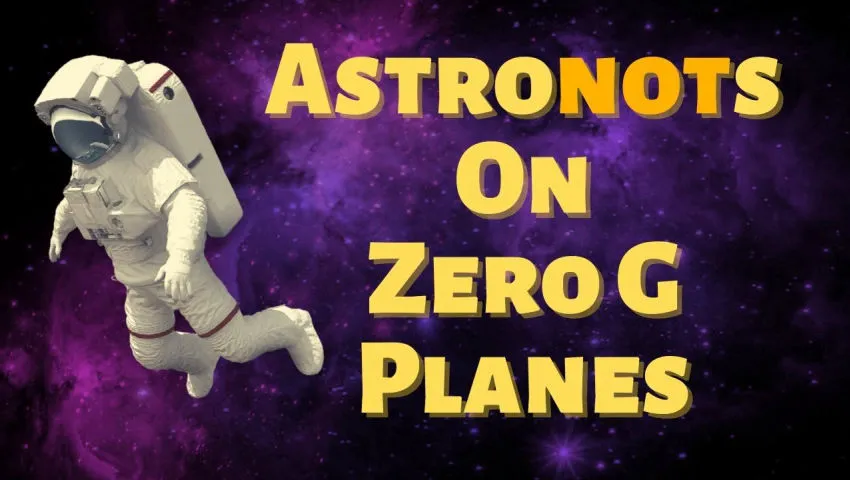 AstroNOTs On Planes - Sped Up 50x