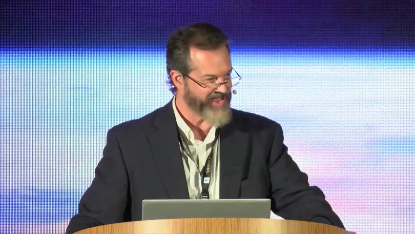 "Testing The Globe: Who Really Has The Intellectual High Ground? - Part 1" by Rob Skiba | FEIC 2019