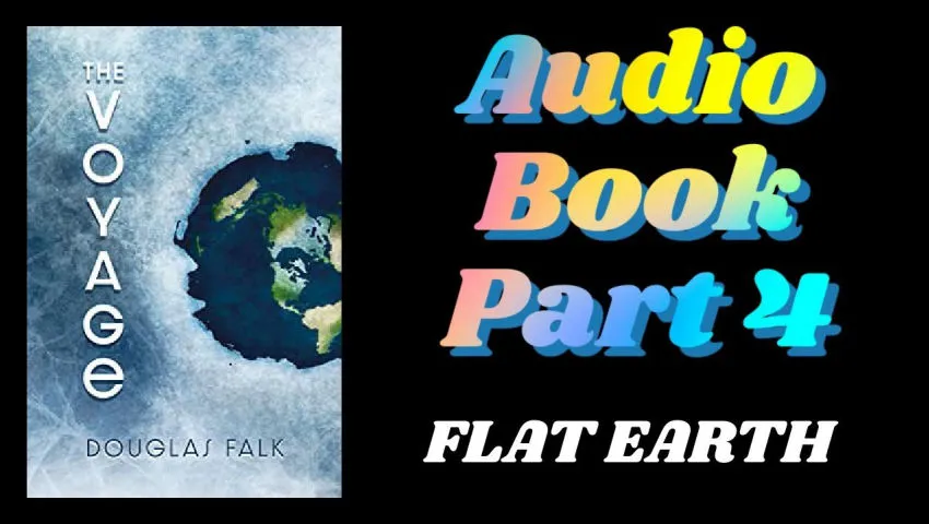 The Voyage by Douglas Falk Audiobook Part 4 of 5