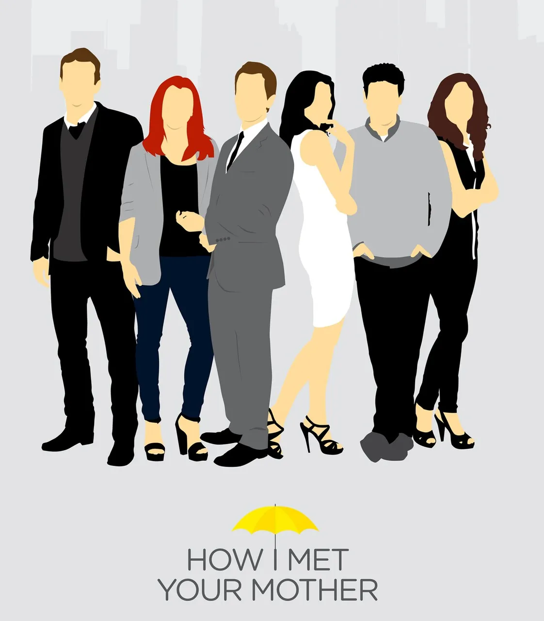 PosterHIMYM