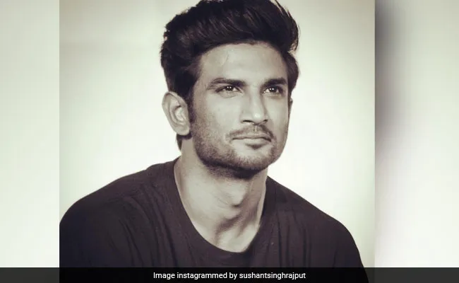 sushant