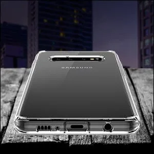 Trianium Clarium Galaxy S10 Case