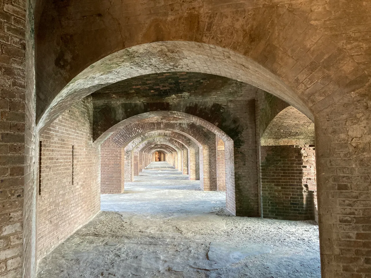 Archways