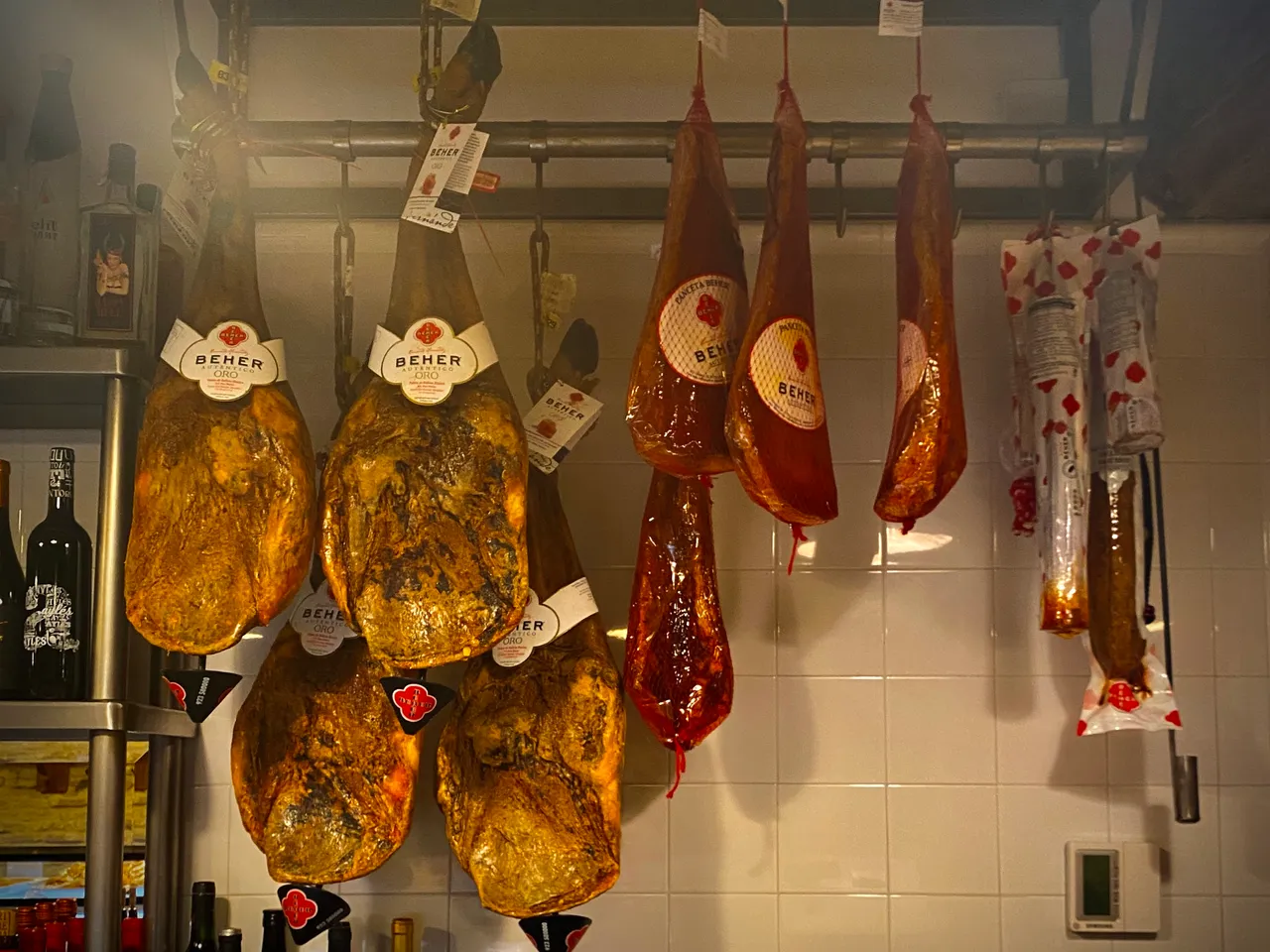 Jamón