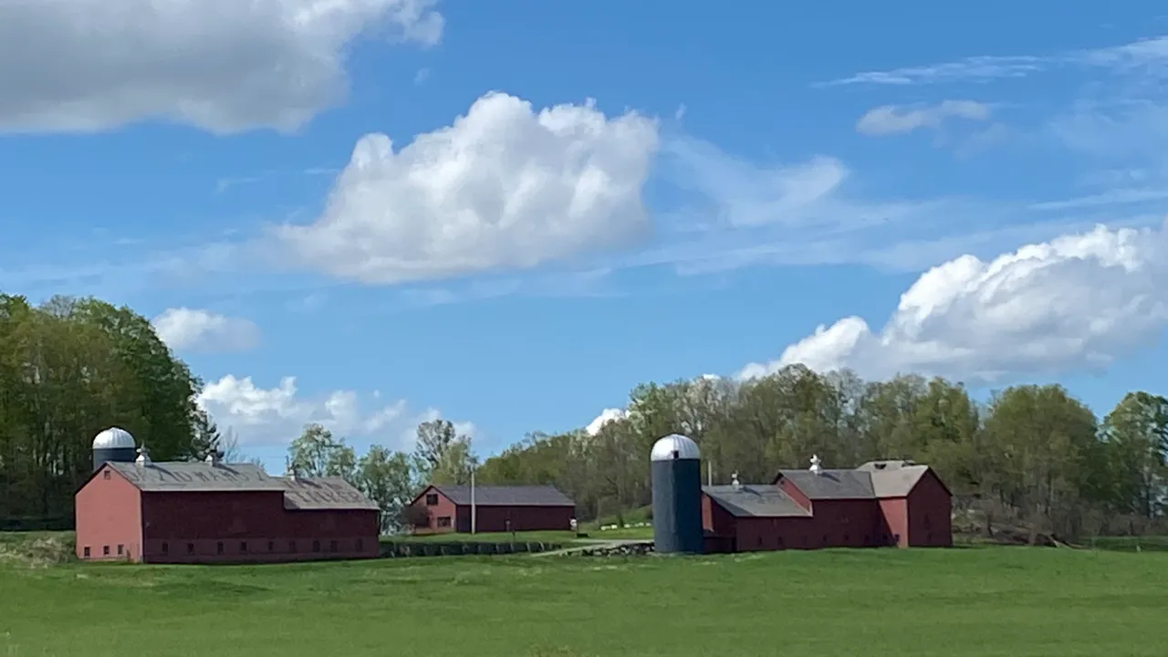 Clouds