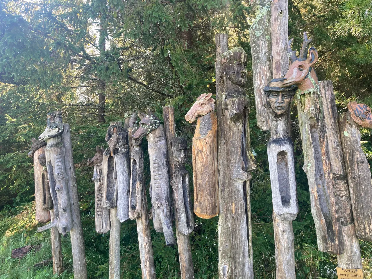 Totems