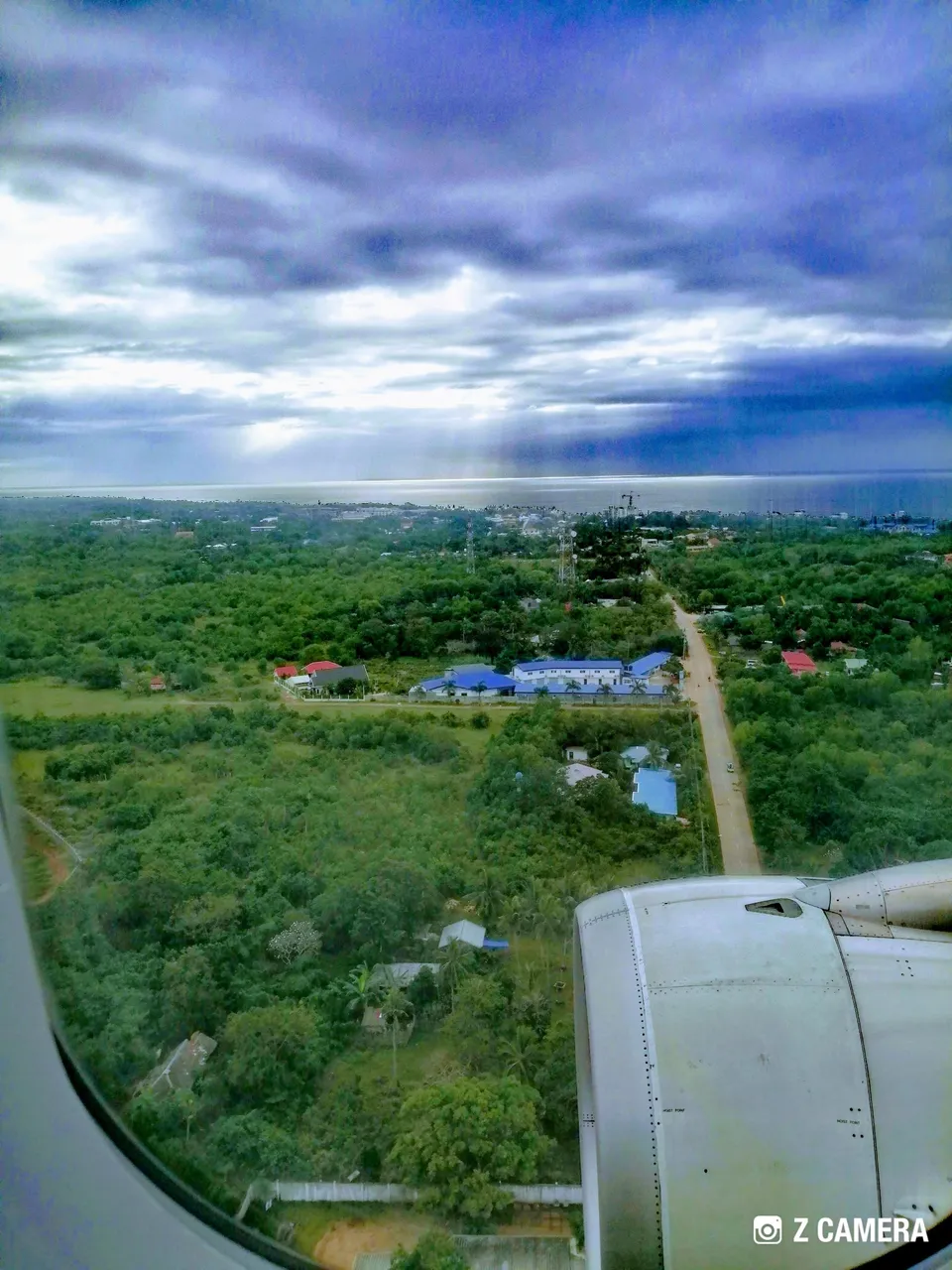 Before coming across our town, you have to be in Panglao International first if you are on board an airplane. Panglao has the very best Beach Resort The Bohol Beach Club and many more latest beaches I never know yet.