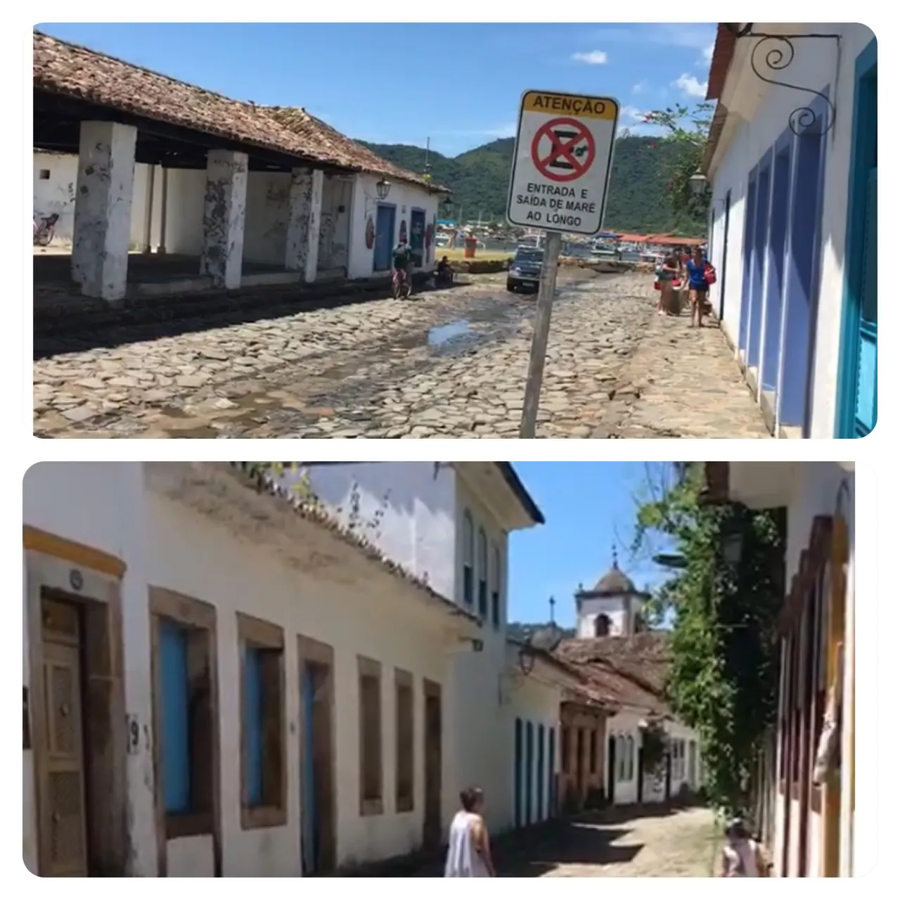 historical city
