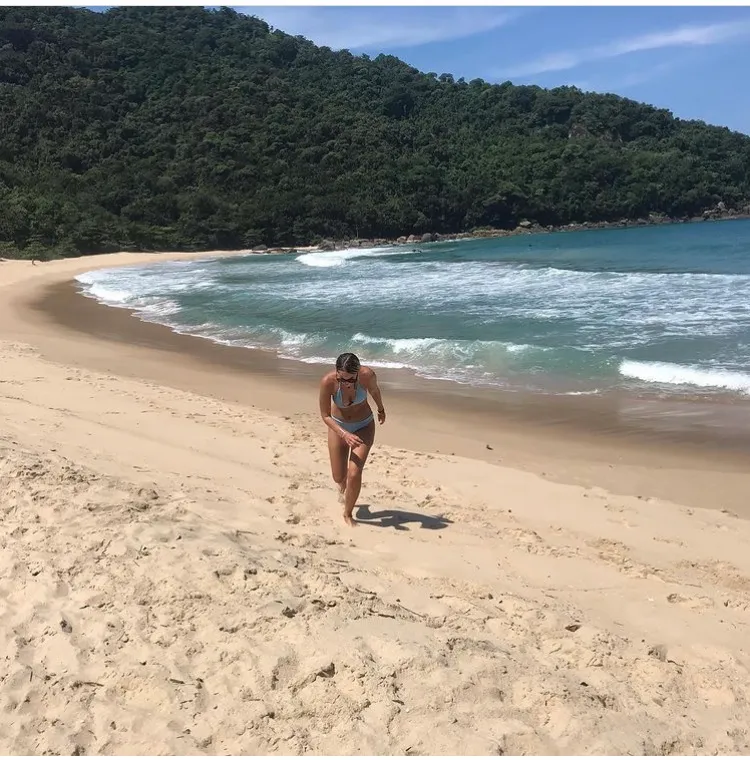 amazing beach