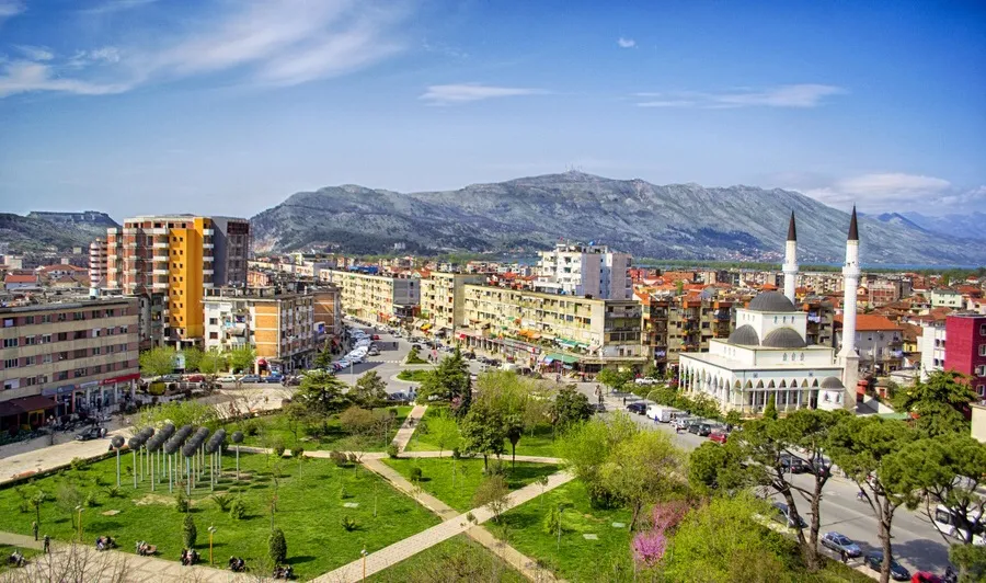 Shkodra