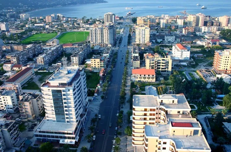 Vlora