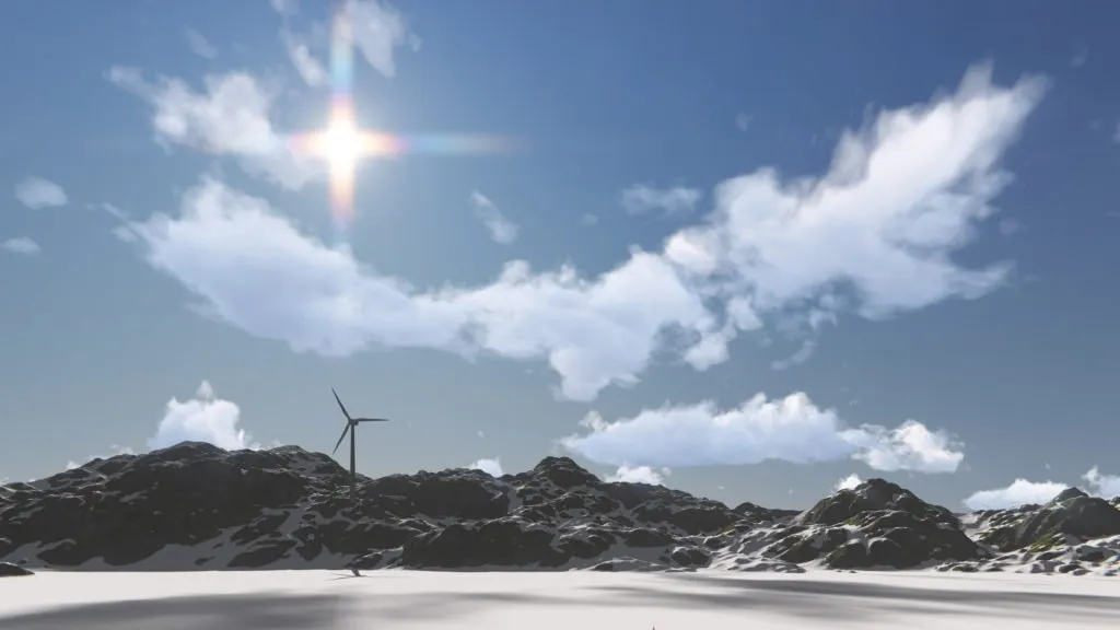 Generator Motoring can seriously damage your wind turbines