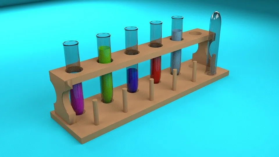 FAILED EXPERIMENT