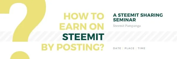 how to earn