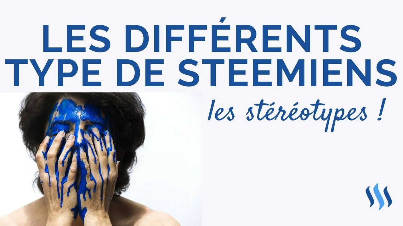 different types de steemiens.jpg