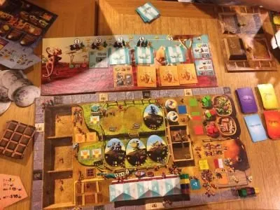 Dungeon Petz Setup.jpg