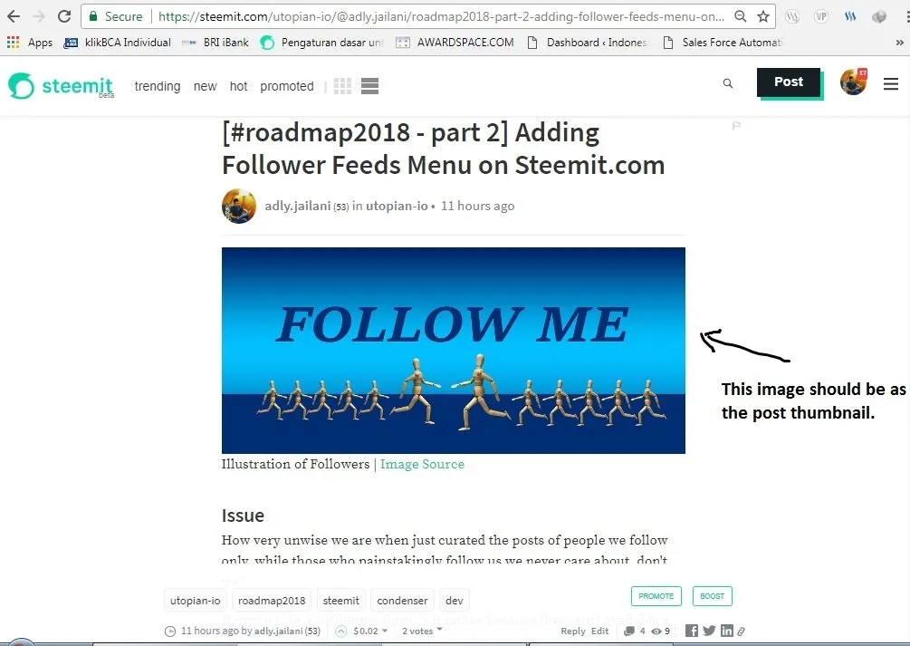 Bugs on steemit thumbnail 1.jpg
