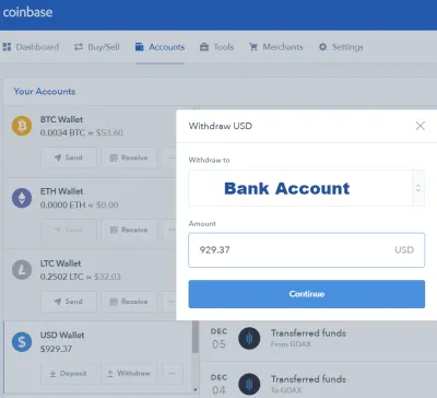 coinbase withdraw to bank account.png