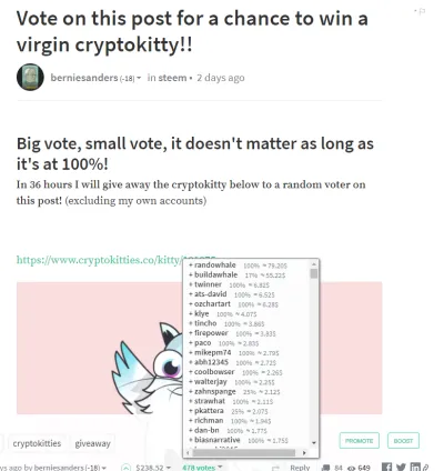 berniesanders cryptokitty.png