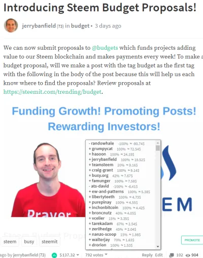 introducing steem budget proposals votes.png