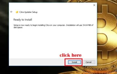 7  installation of citra.png