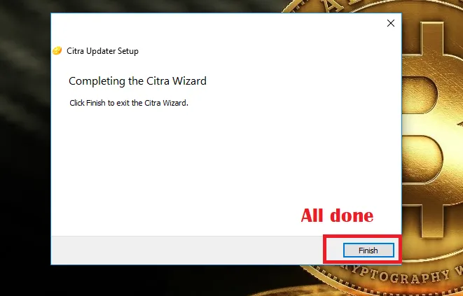 9  installation of citra.png