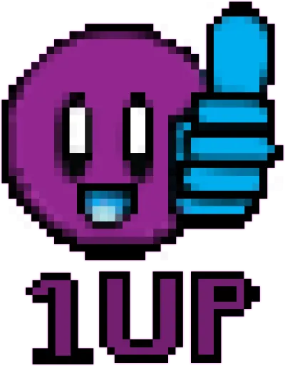 1 UP Logo Trimed 500px.png