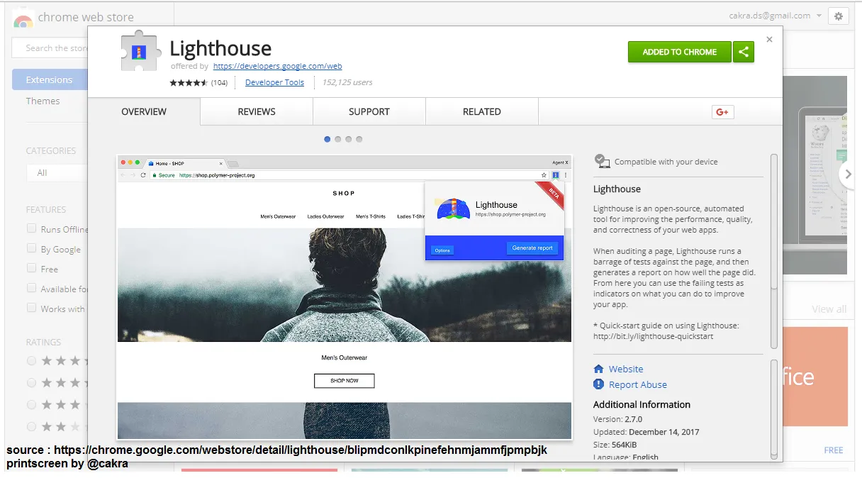install lighthouse.png