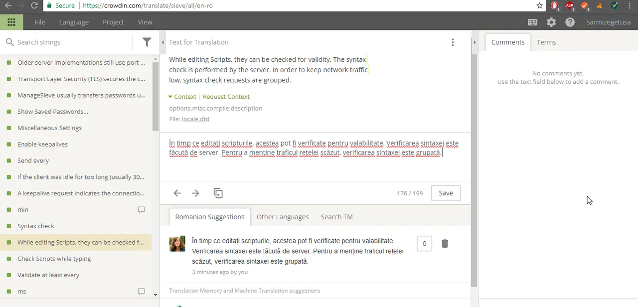 2017-12-29 20_22_47-All Strings - Sieve Extension for Mozilla Thunderbird - Crowdin translation.png