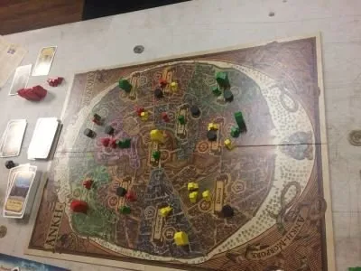 Ankh-Morpork - Later in the game.jpg